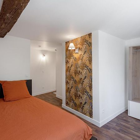 Un Petit Coin De Moyen Age Apartment Бове Екстериор снимка